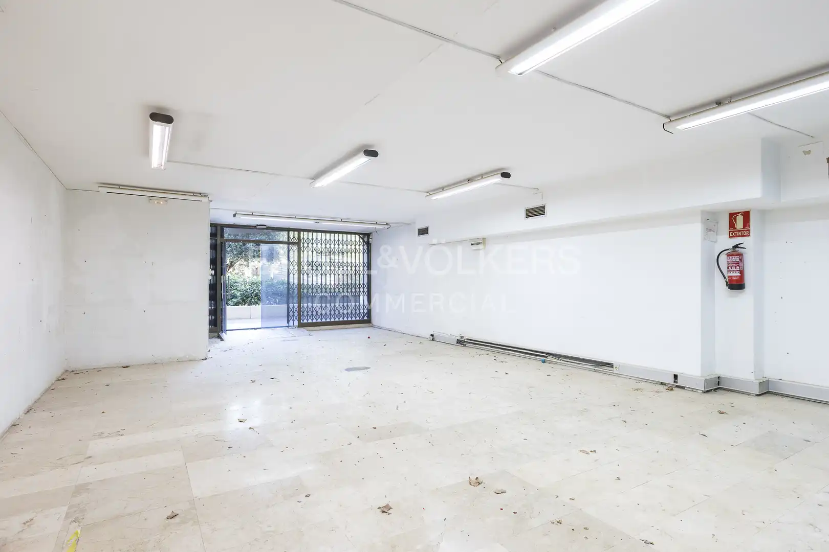 Oficina en venta en Esplugues de Llobregat
