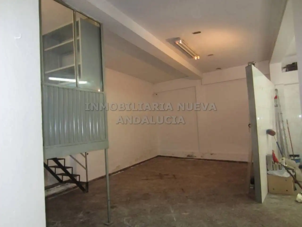 Local comercial de lloguer a Barrio Alto - San Félix, imagen 4