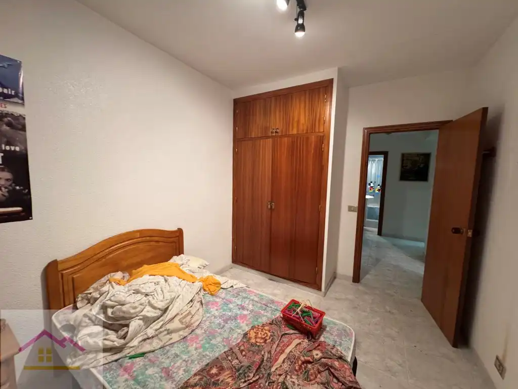 Habitación de Piso en venta en Alcalà de Xivert con Amueblado, Horno y Lavadora