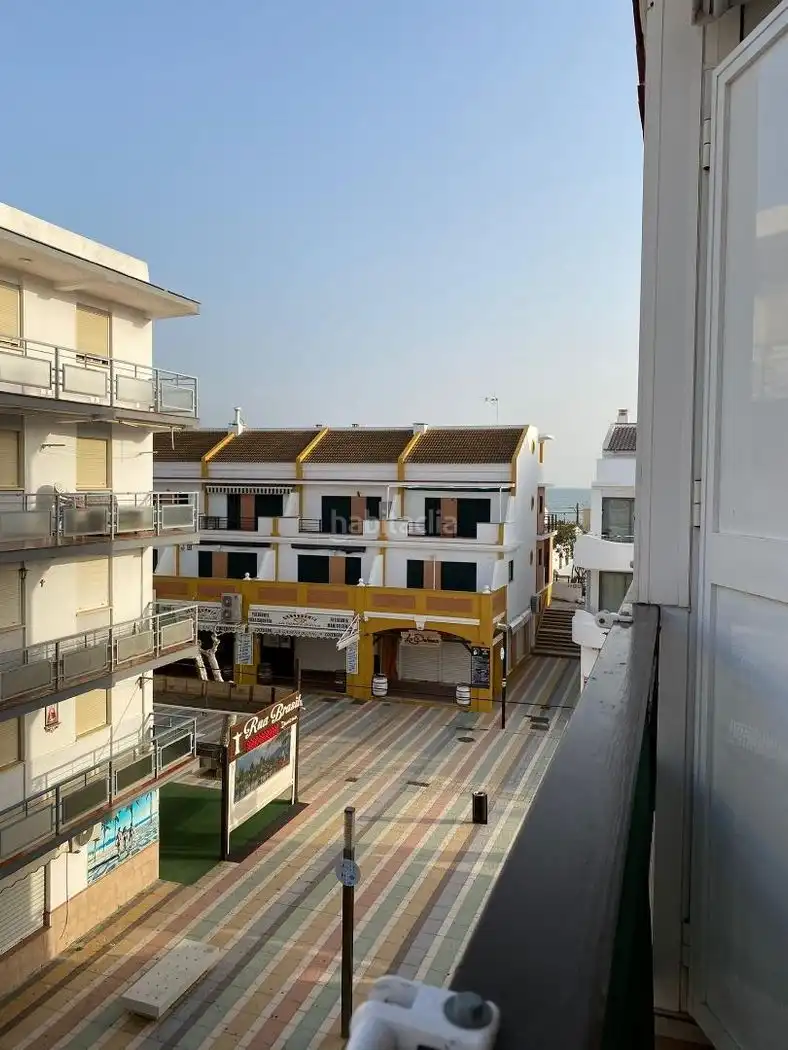 Flat with lift to rent in Avenida Castilla 44, imagen 5