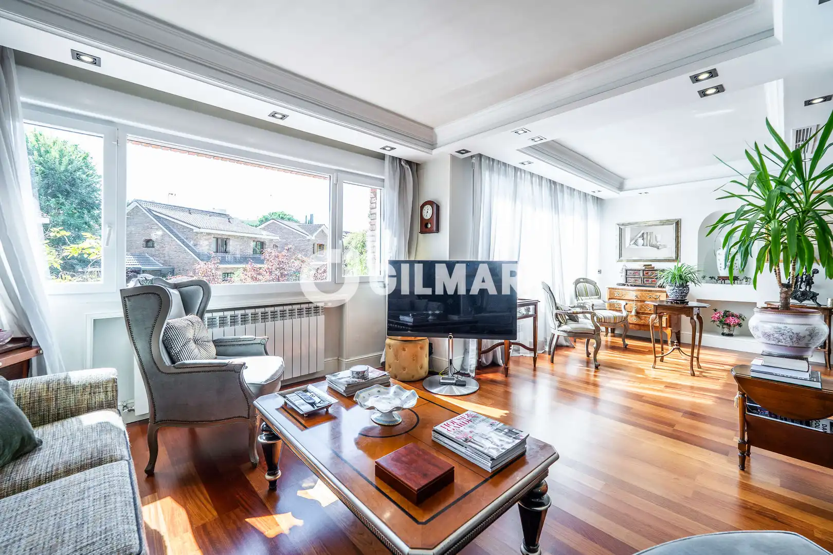 Wohnung mit Pool zum Verkauf in El Soto de la Moraleja, imagen 12