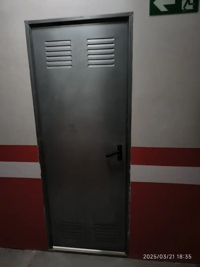 Trastero de alquiler en Portugalete