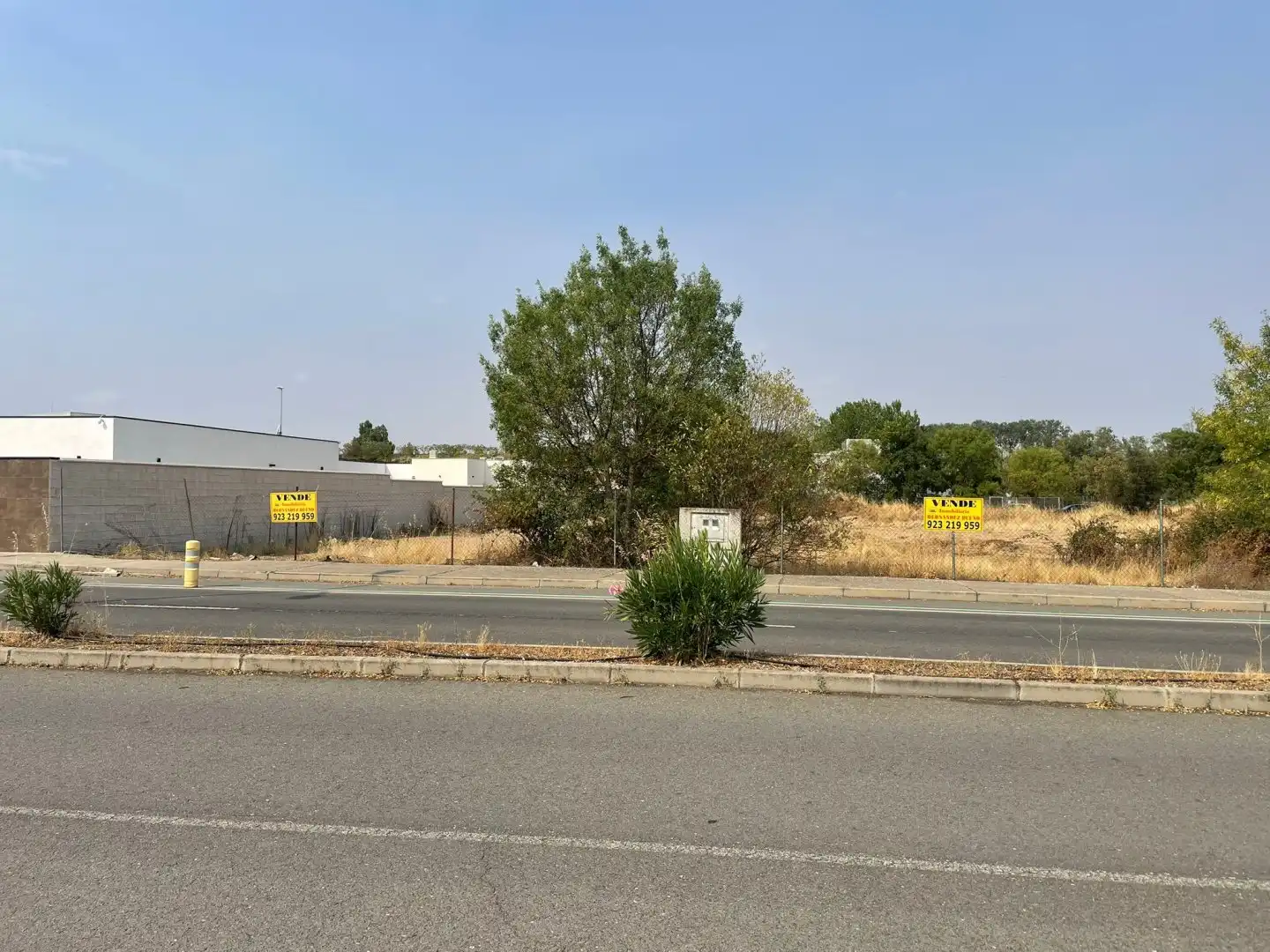 Lands and plots for sale in Villamayor, imagen 2