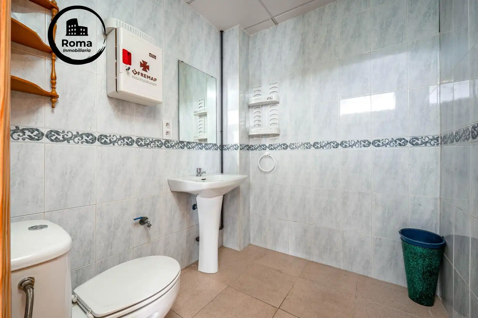 Business premises for sale in Calle Real, imagen 16