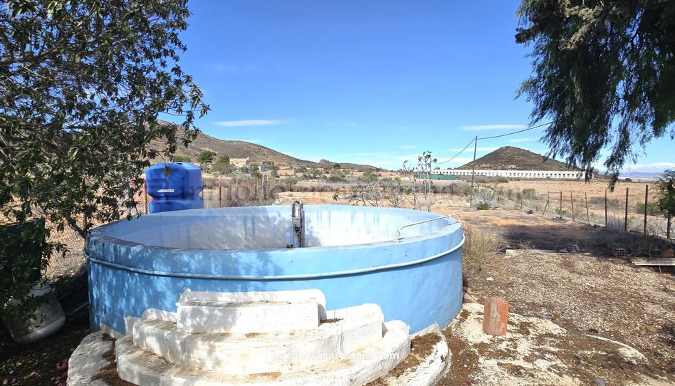 Photo 1 of Country house for sale in Carretera de las Palas, 56, Centro, Murcia