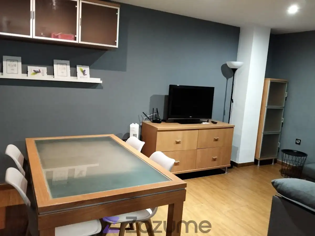 Flat for rent in Avinguda Marenyet, El Marenyet