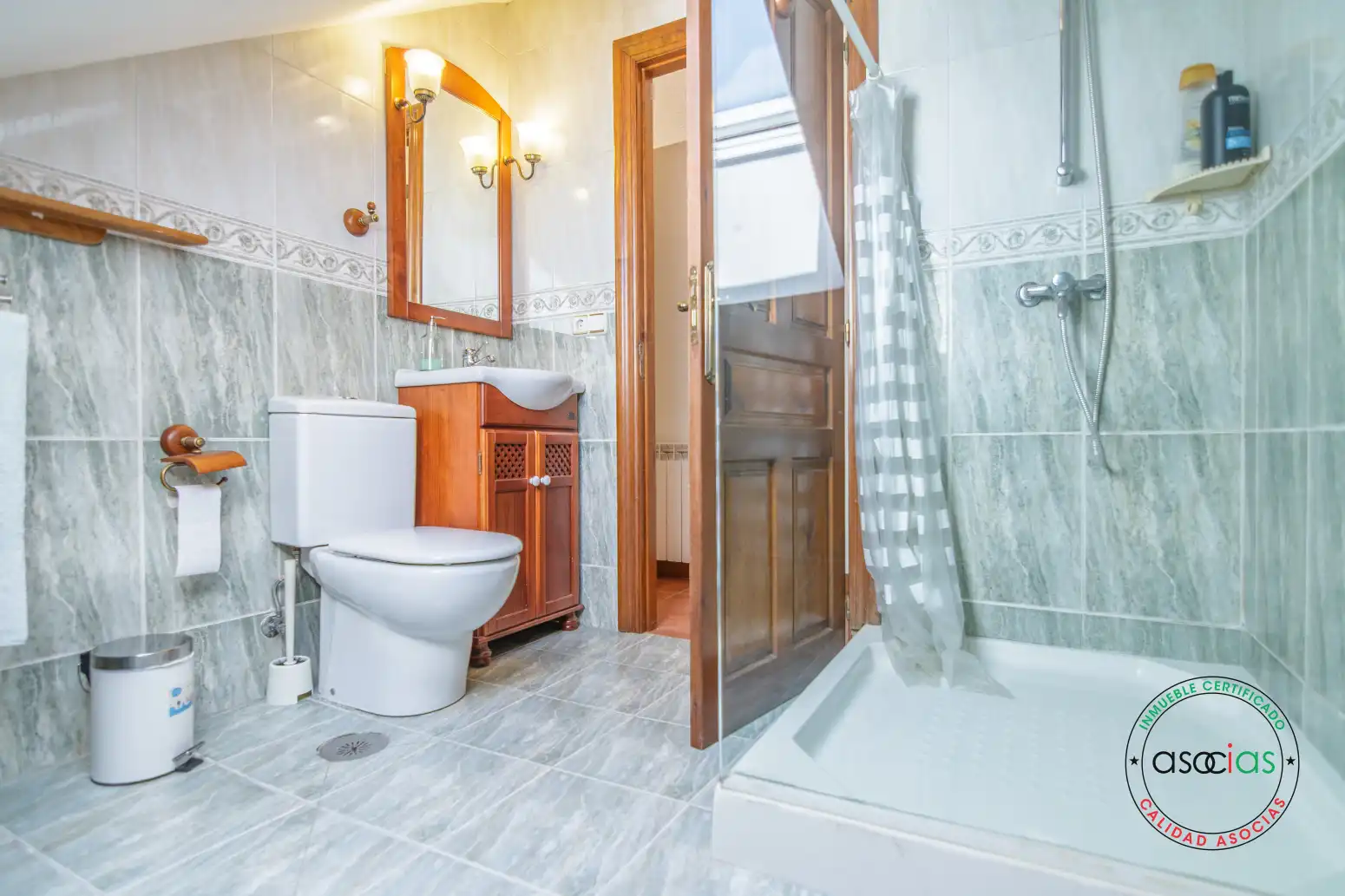 Casa con jardín en venta en LG FONCIELLO, imagen 92