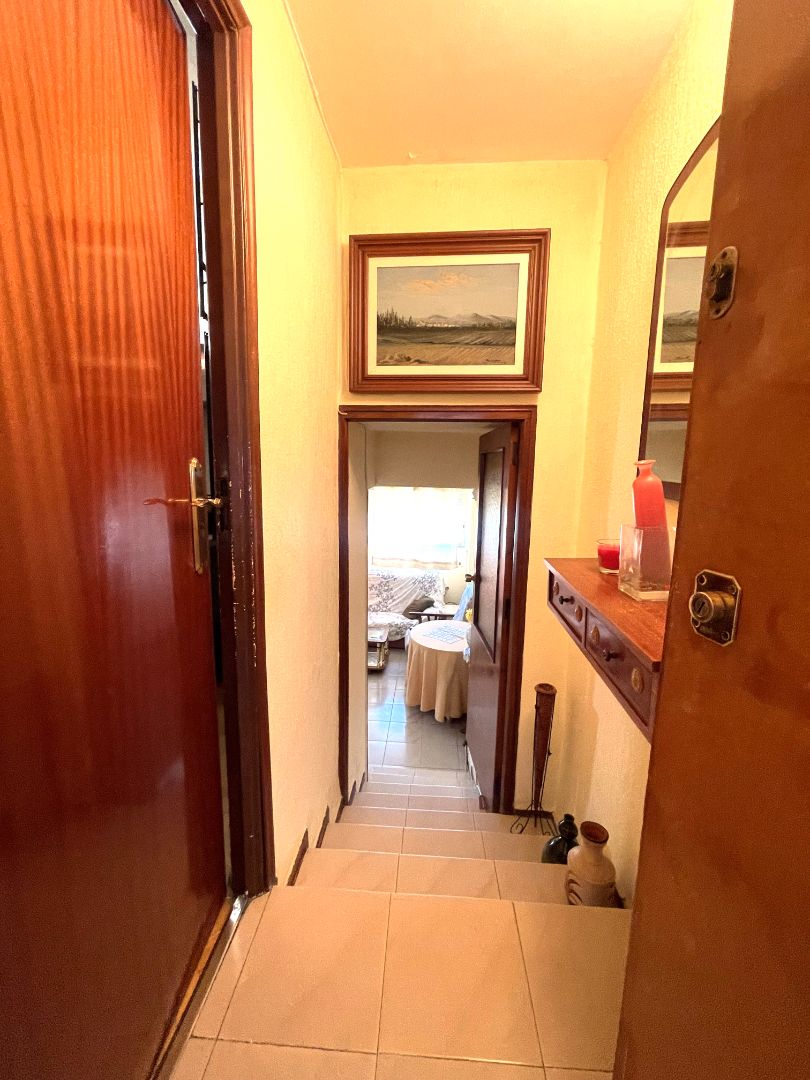 Dúplex en venda en  Madrid Capital amb Calefacció, Terrassa i Moblat