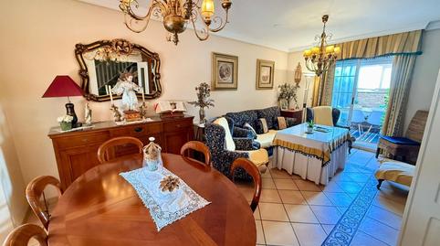 Foto 4 de Casa adosada en venda a Aguadulce Sur, Almería