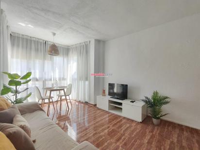 Living room of Study for sale in Torremolinos  with Air Conditioner and Terrace