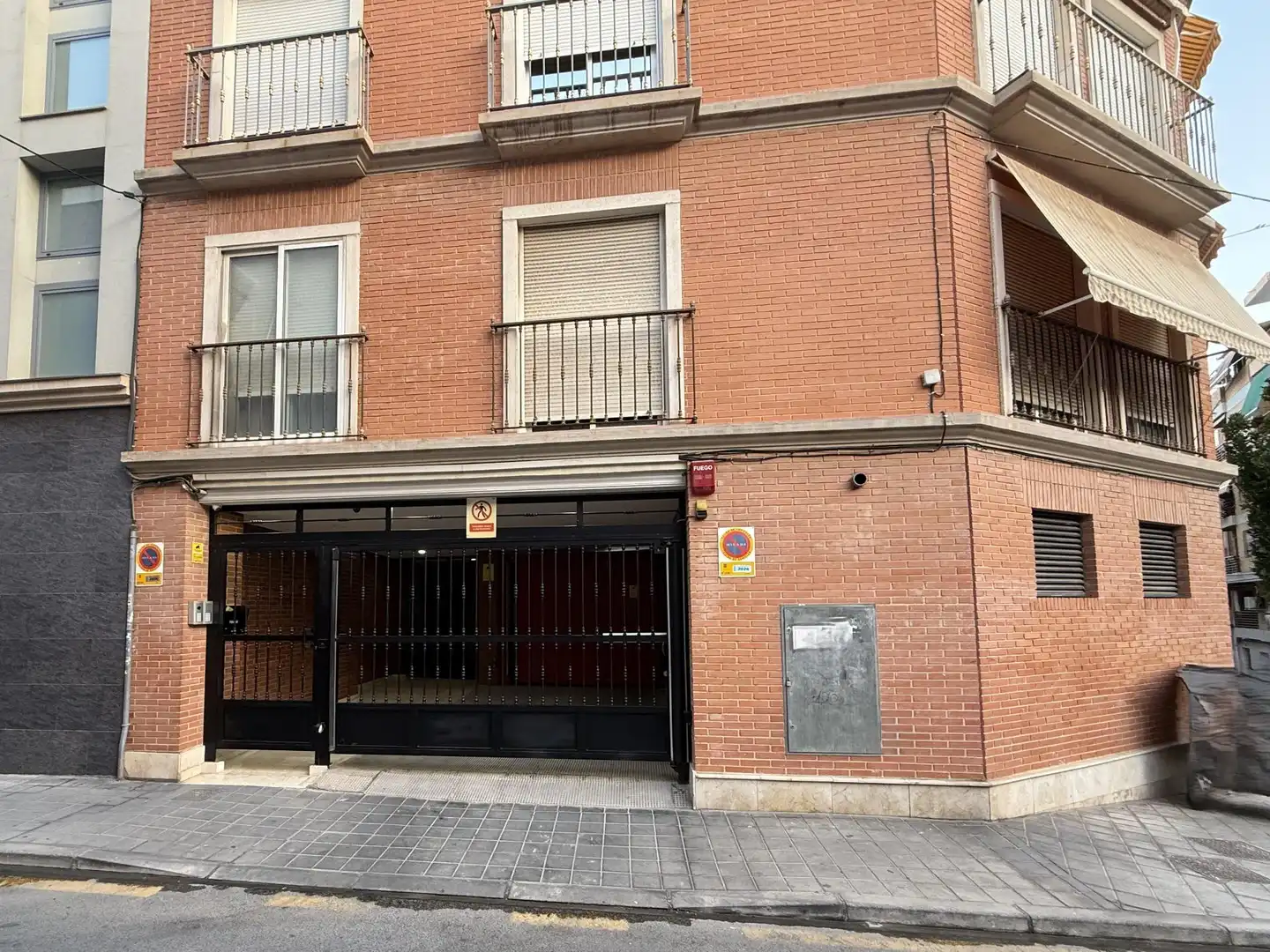 Individual en venda a Calle de la Unión, imagen 2