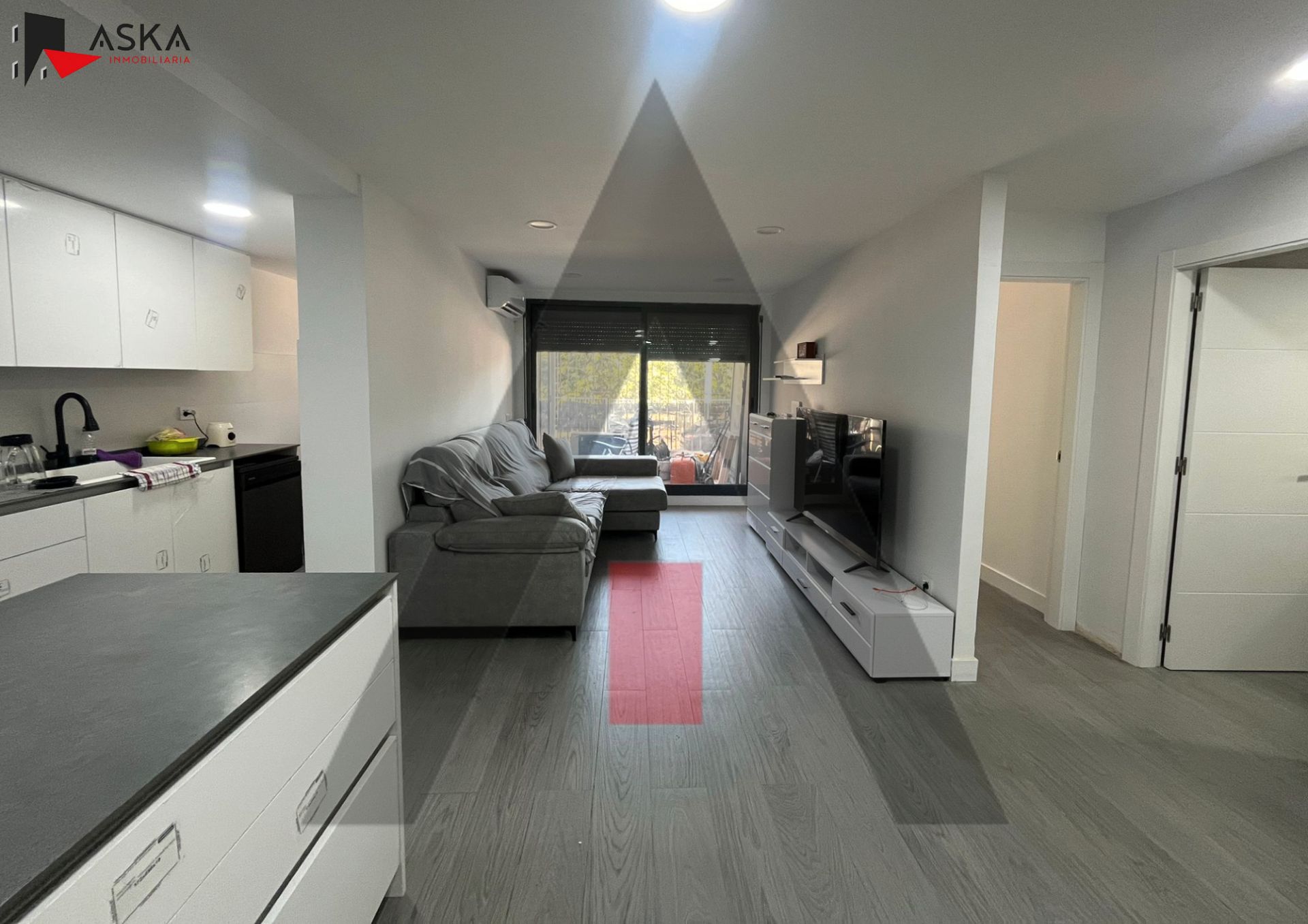 Flat for sale in Metro - Auditorio