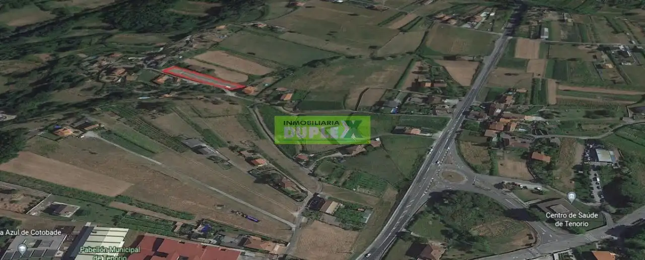 Terreno residenziale in vendita a Cotobade, imagen 9