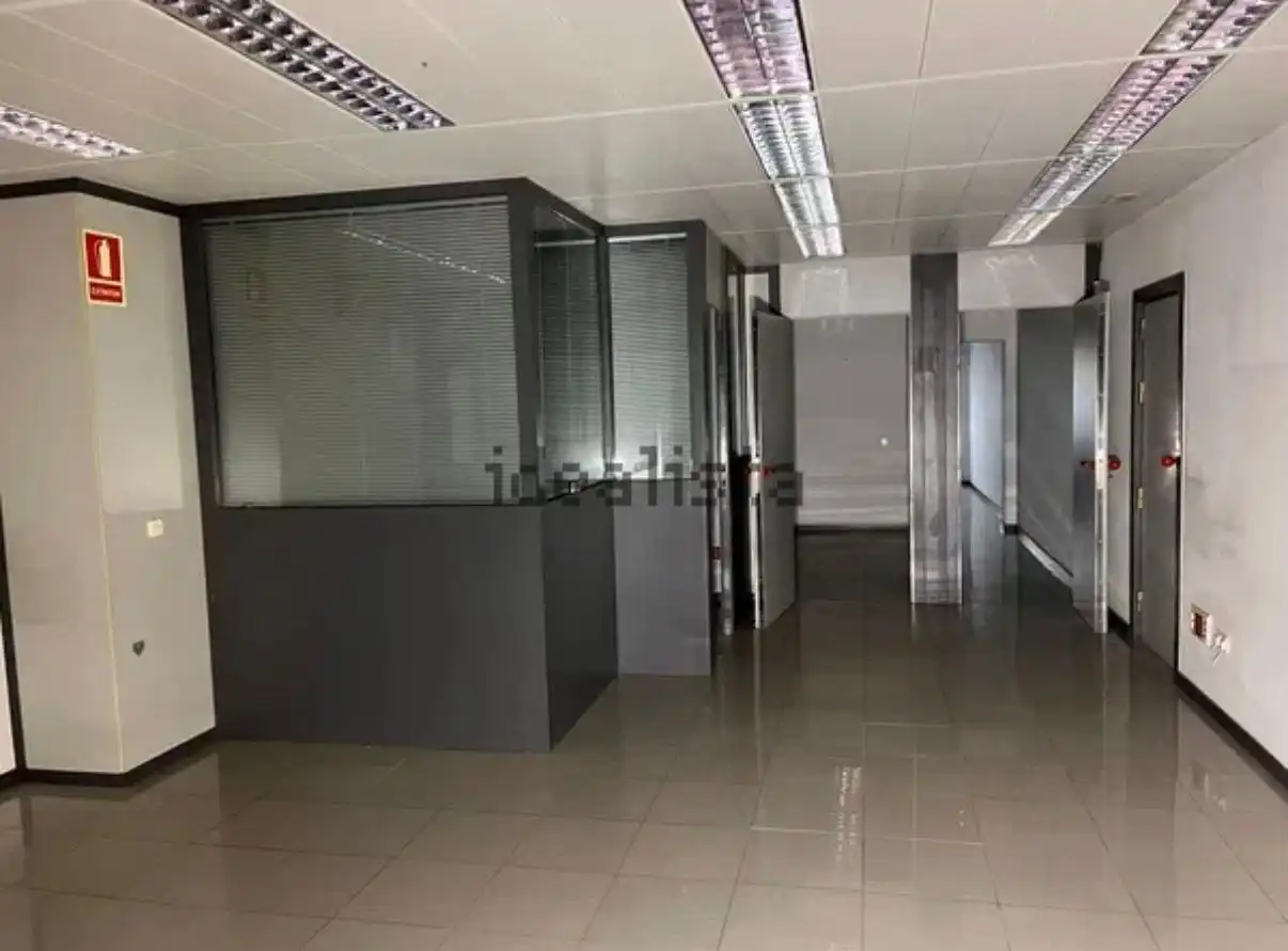 Local comercial en alquiler en Carrer de Villà 28, imagen 13