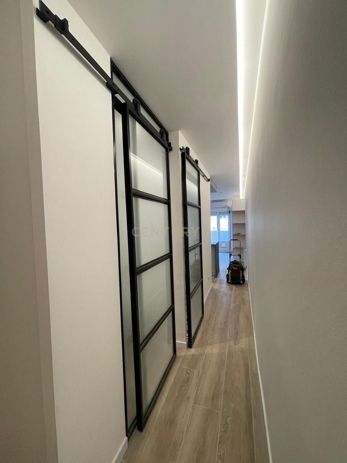 Apartament en venda en  Barcelona Capital amb Aire condicionat, Forn i Rentadora