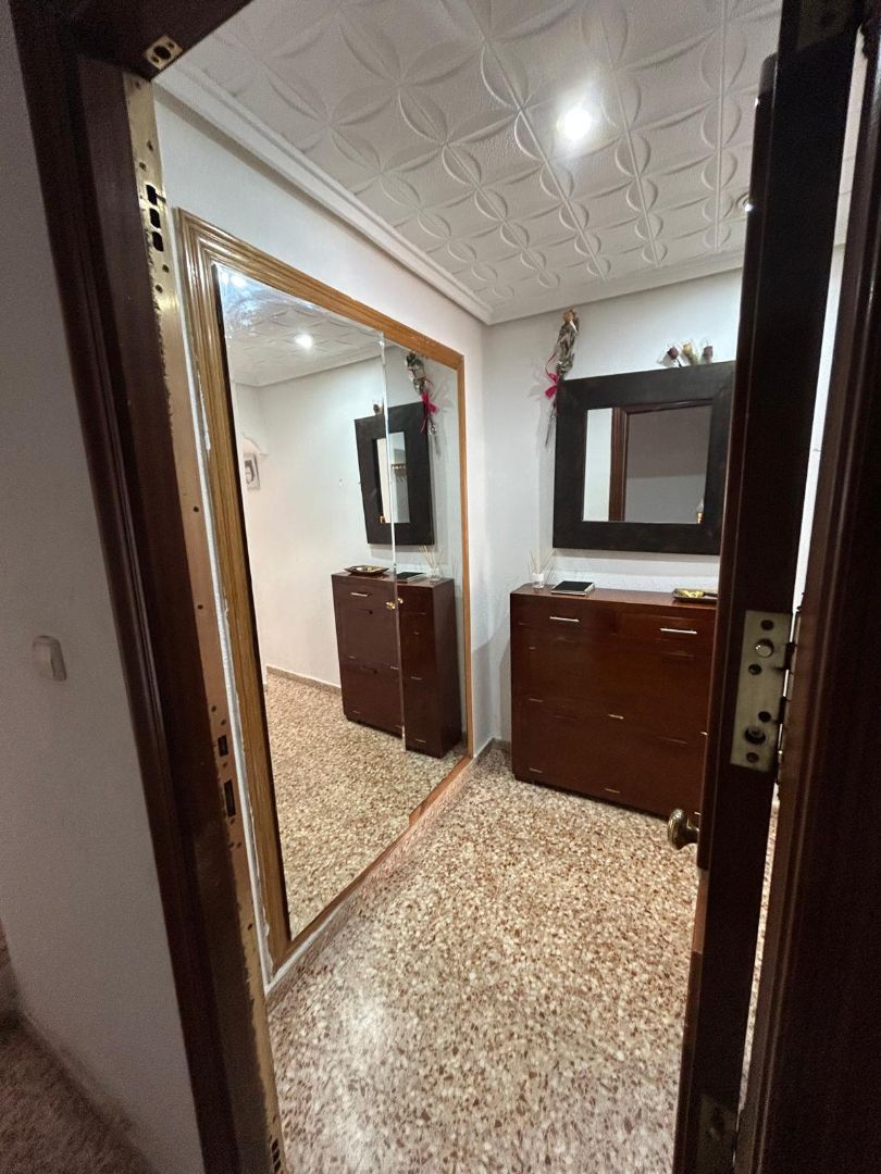 Flat for sale in Burjassot  with Air Conditioner