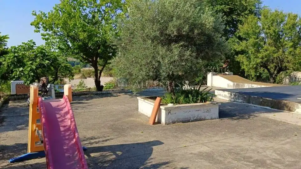 Casa o xalet en venda a El Viso de San Juan