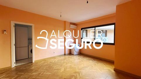 Foto 3 de Pis de lloguer a Real, Alto de la Jabonería, Las Rozas de Madrid