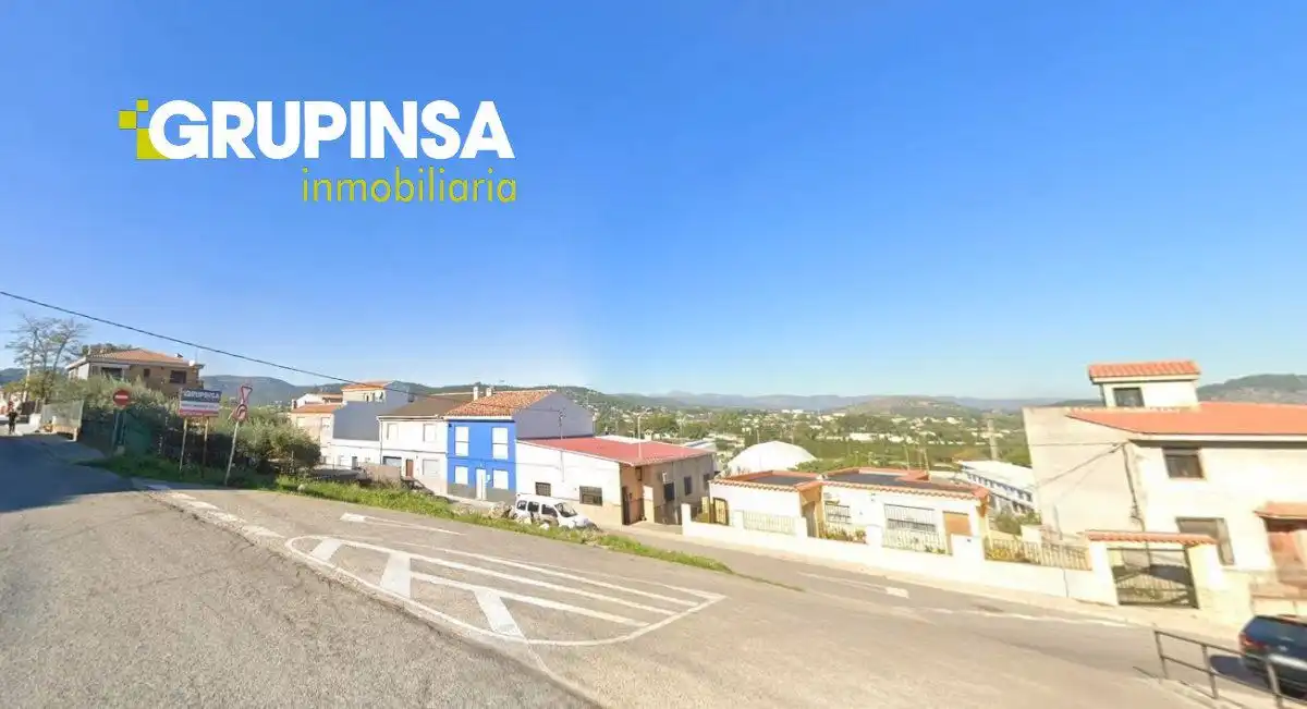 Grundstücke und Bauplätze zum Verkauf in Ismael Peris, imagen 3