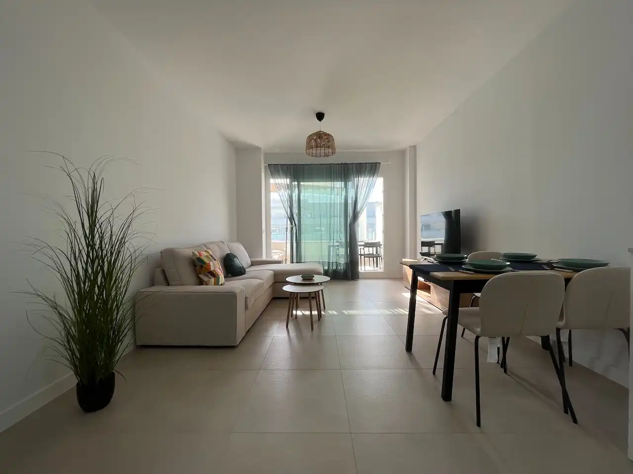 Wohnung mit Pool zur Miete in Calle Yerbabuena 9, imagen 5
