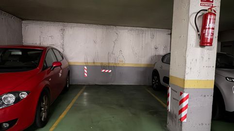 Foto 2 de Garaje en venta en Rúa San Pedro Alcántara, Zona Fernández Ladreda, Pontevedra Capital