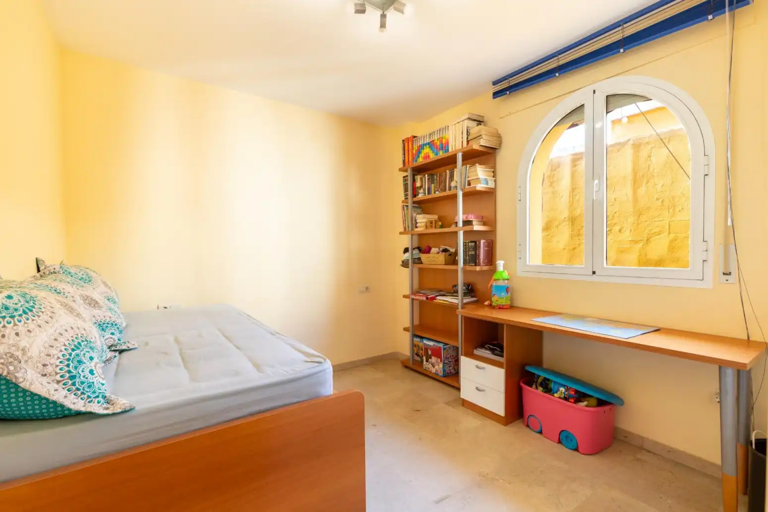 Ático con terraza en venta en Torremolinos -  PELIGRO, imagen 18