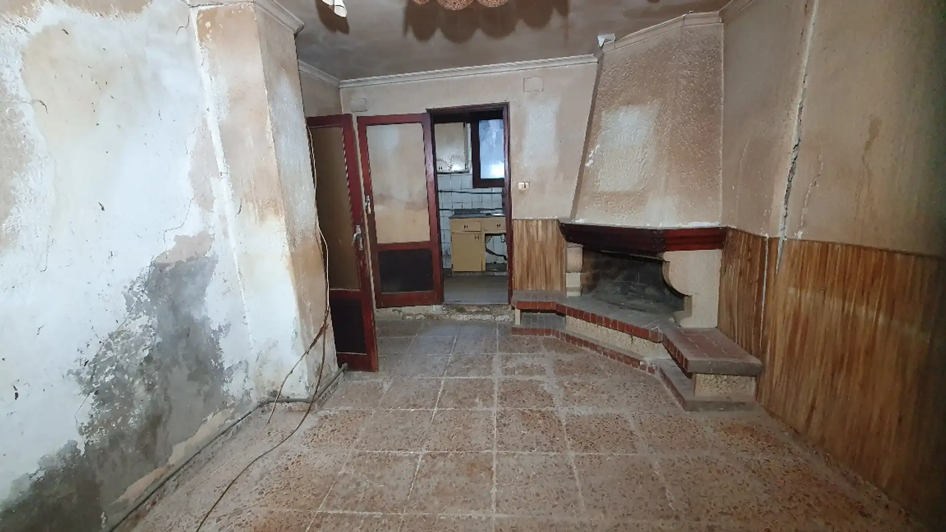 Casa adosada en venda en Biar