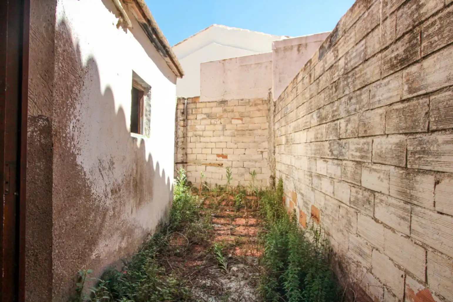 Country homes for sale in Murla  with Private garden, Terrace and Storage room