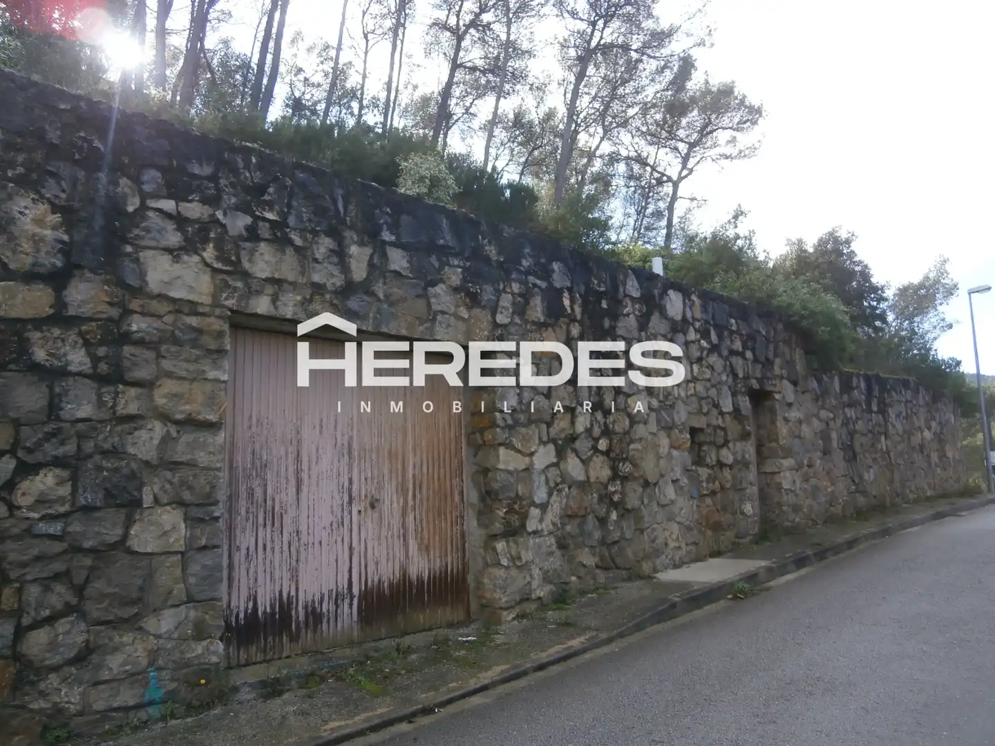 Terrain résidentiel à vendre à Carrer Ronda del Moli 4