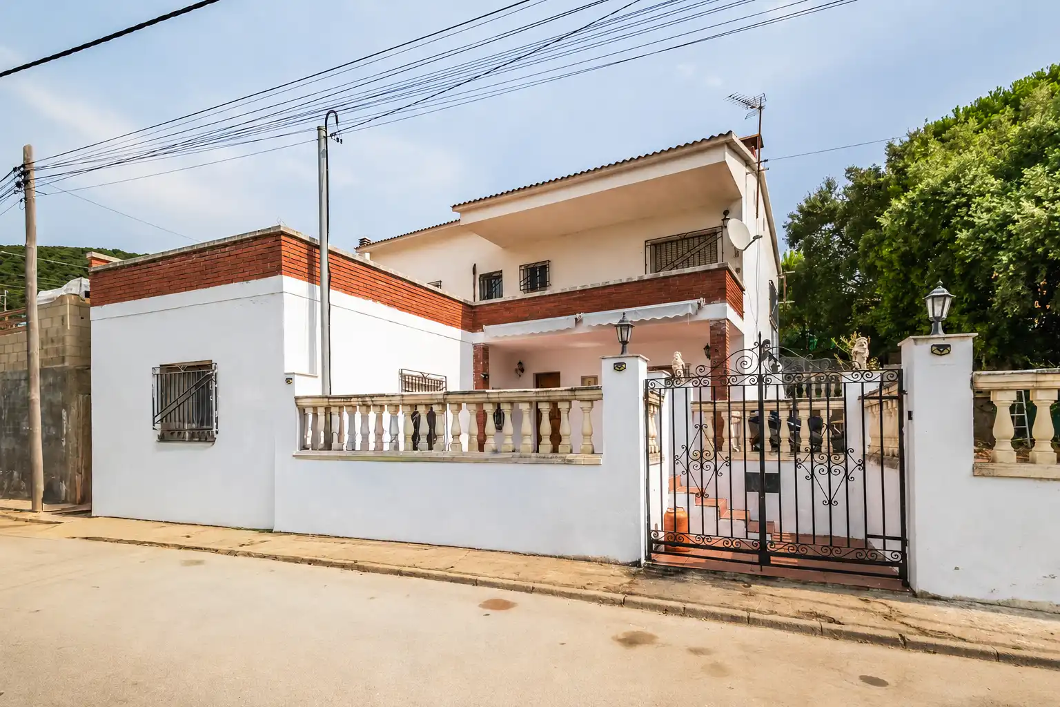 Haus mit Garten zum Verkauf in Carrer de l'Avet, Sant Iscle de Vallalta, Spain, imagen 2