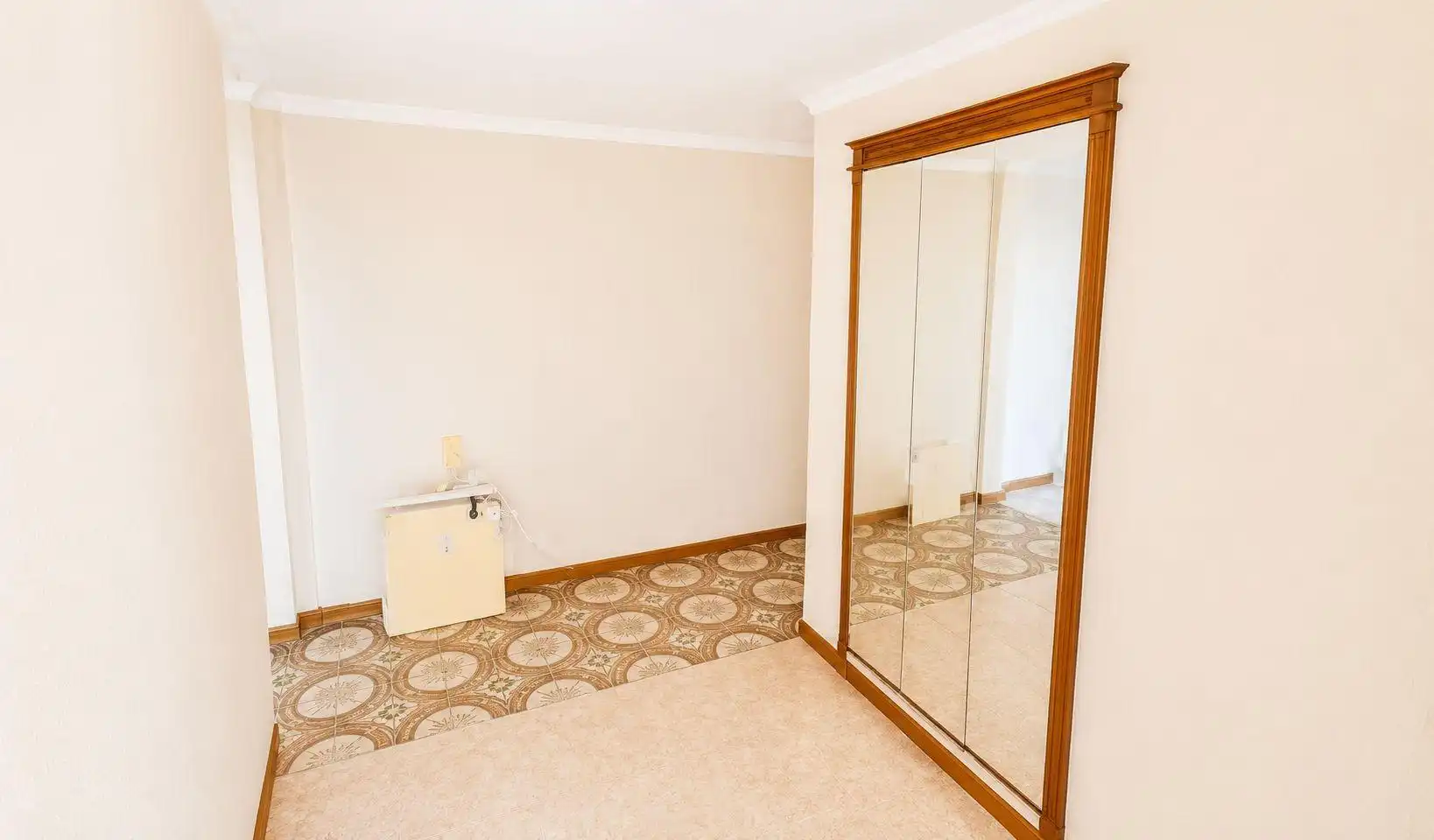 Habitación de Piso en venta en Murcia