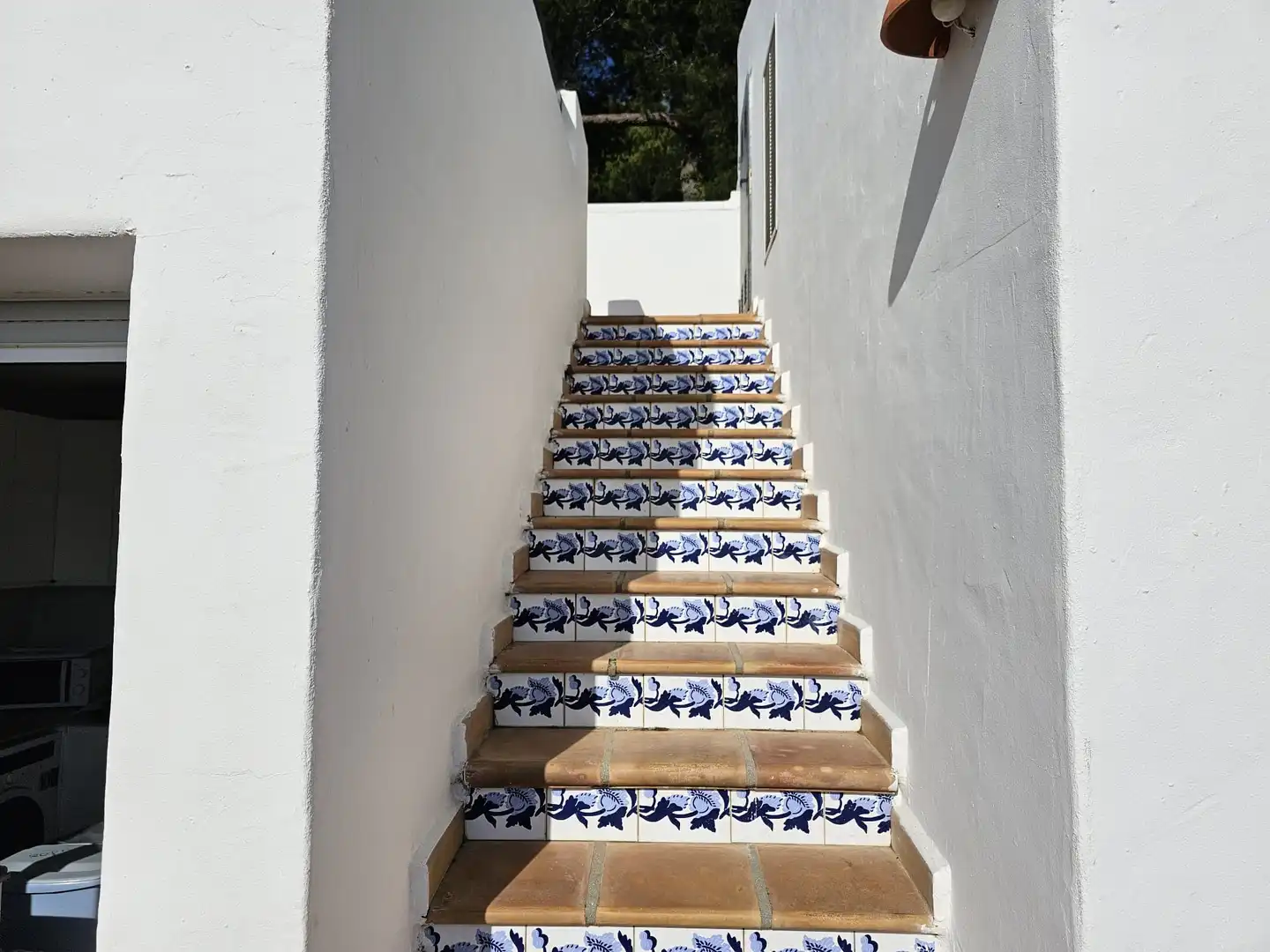 Adosado con piscina en venta en Cap Martí - El Tossalet - Pinomar, imagen 17