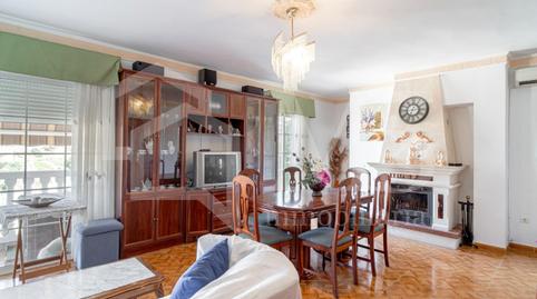 Foto 4 de Casa o chalet en venta en Sedella, Málaga