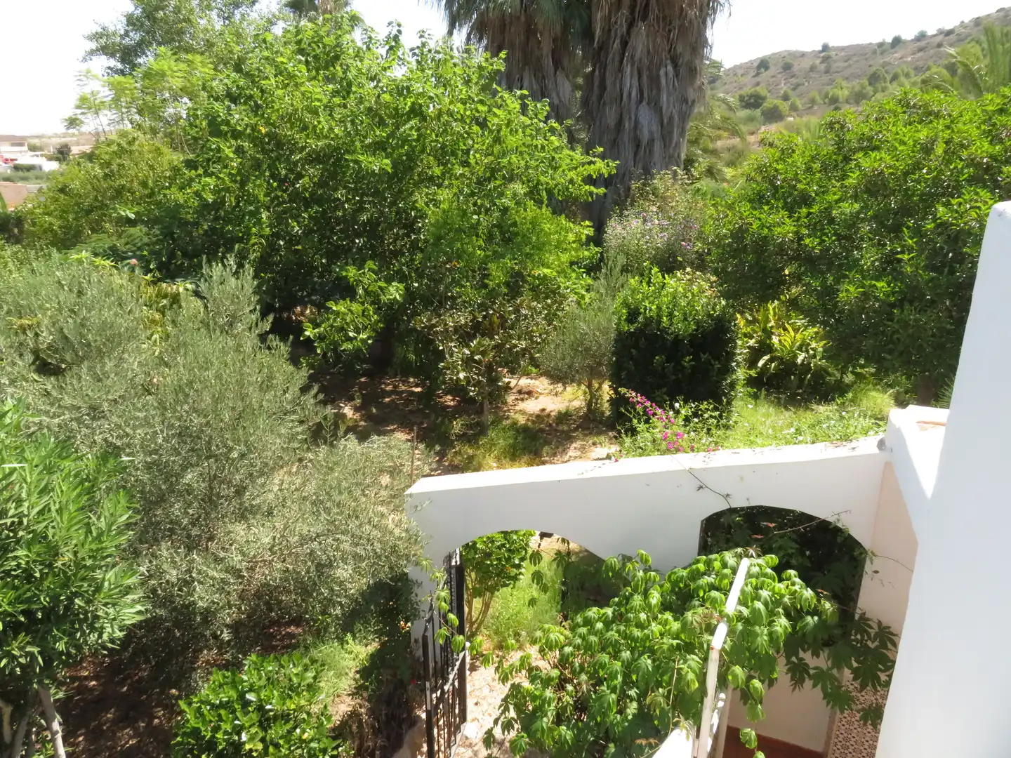 Casa rústica amb piscina en venda a Pasaje los Pepeles, imagen 22