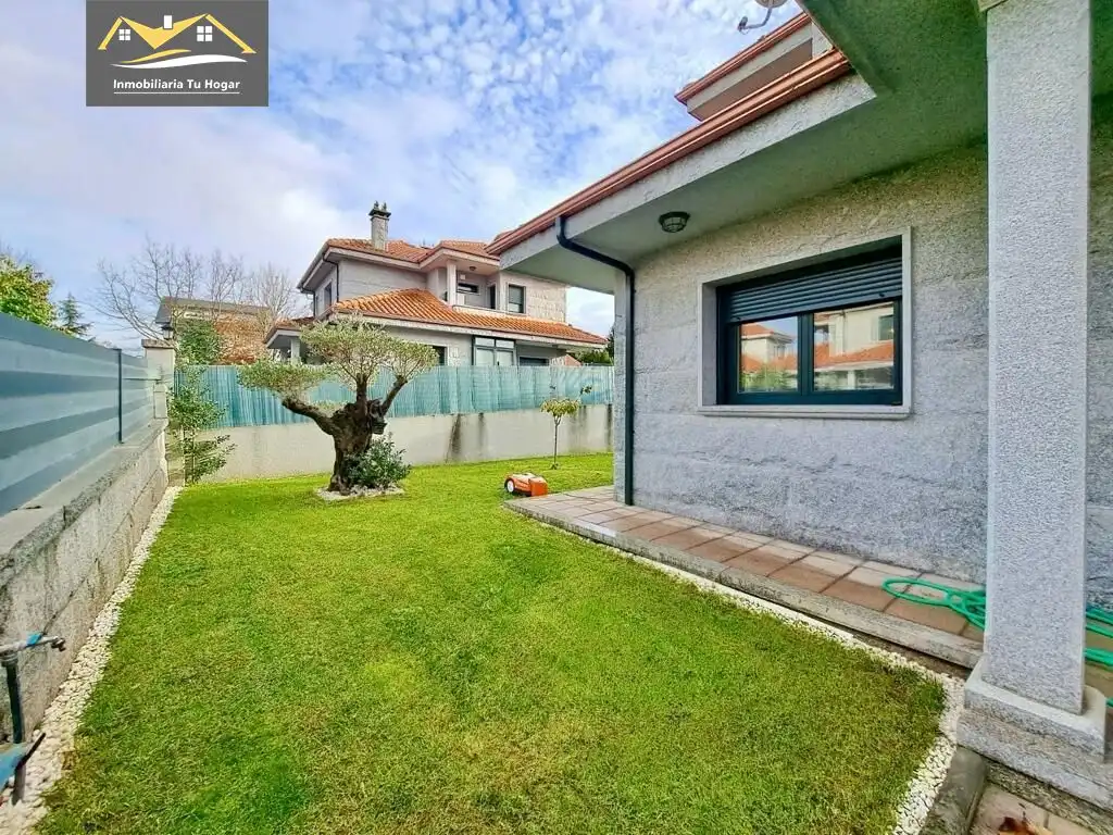 Haus mit Terrasse zum Verkauf in Urbanizacion CAMPO ROMA, imagen 29
