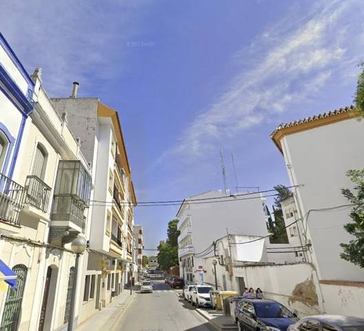 Piso en Venta en Calle VISTAHERMOSA en Almendralejo