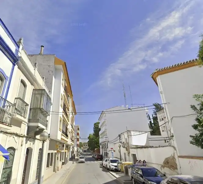 Flat with lift for sale in Calle VISTAHERMOSA