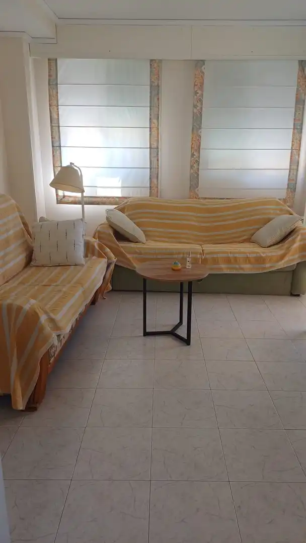 Wohnung zur Miete in Centro Histórico