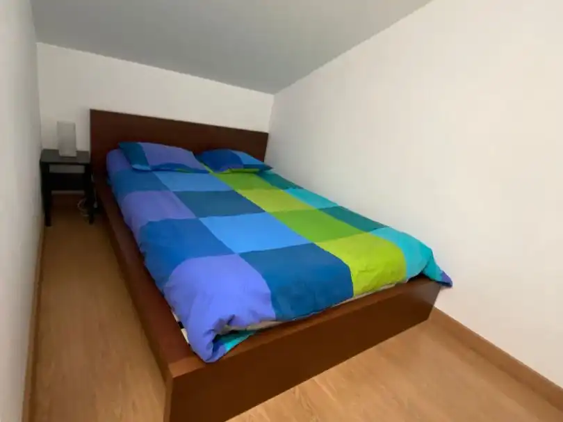 Wohnung mit Aufzug zum Verkauf in Calle Gijón 12, imagen 5
