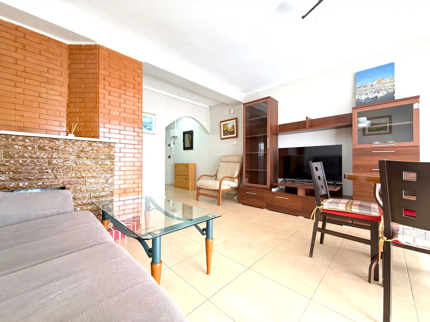 Apartamento con ascensor en venta en Avinguda de la Diputació, imagen 9