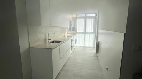 Foto 5 de Piso en venta en Portuene Kalea, 13, Antiguo, Donostia - San Sebastián