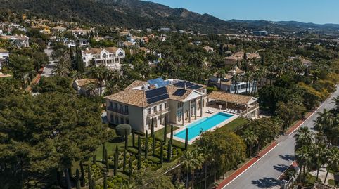 Foto 2 de Casa o chalet en venta en Casco Antiguo, Marbella