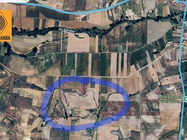 Terreno rustico in vendita a Peñaranda de Duero