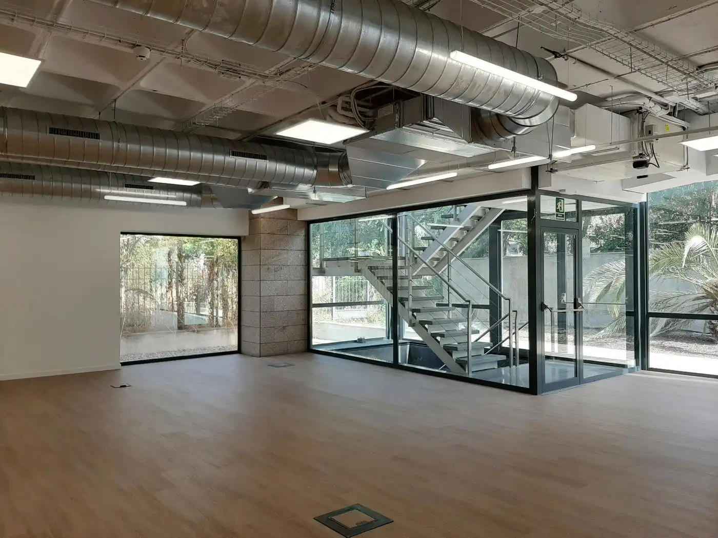 Bureau à louer à Volpelleres, imagen 16