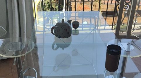 Foto 4 de Piso en venta en Puerto Banús, Marbella