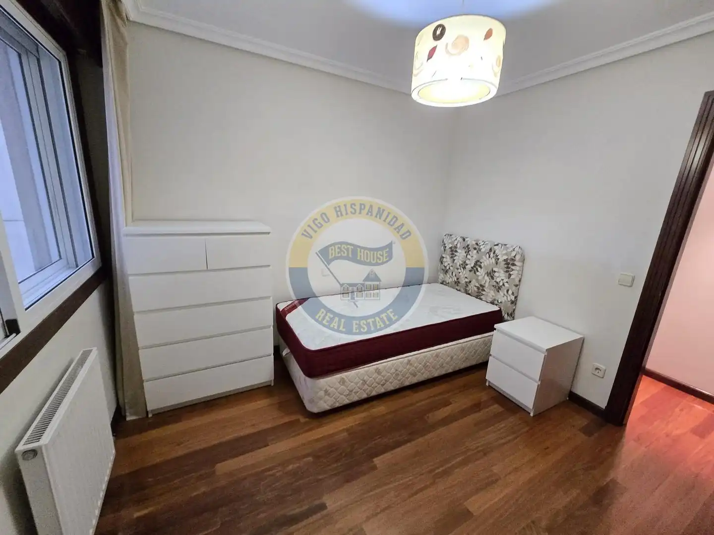 Habitación de Piso de alquiler en Centro Urbano