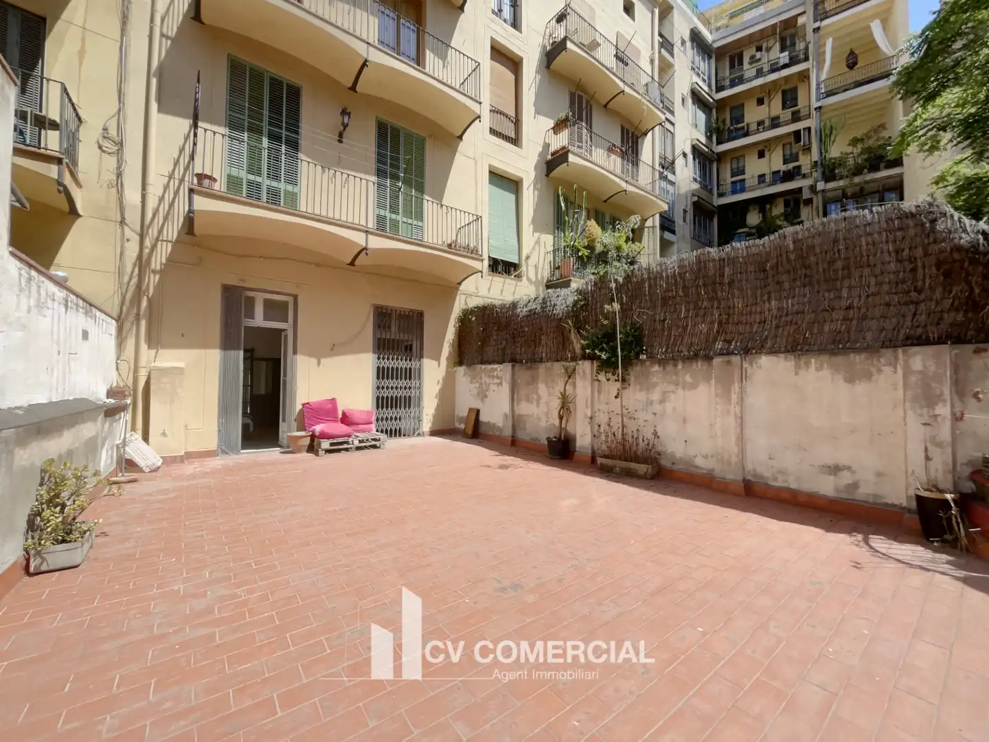 Wohnung mit Terrasse zum Verkauf in Ronda de Sant Pere, imagen 72