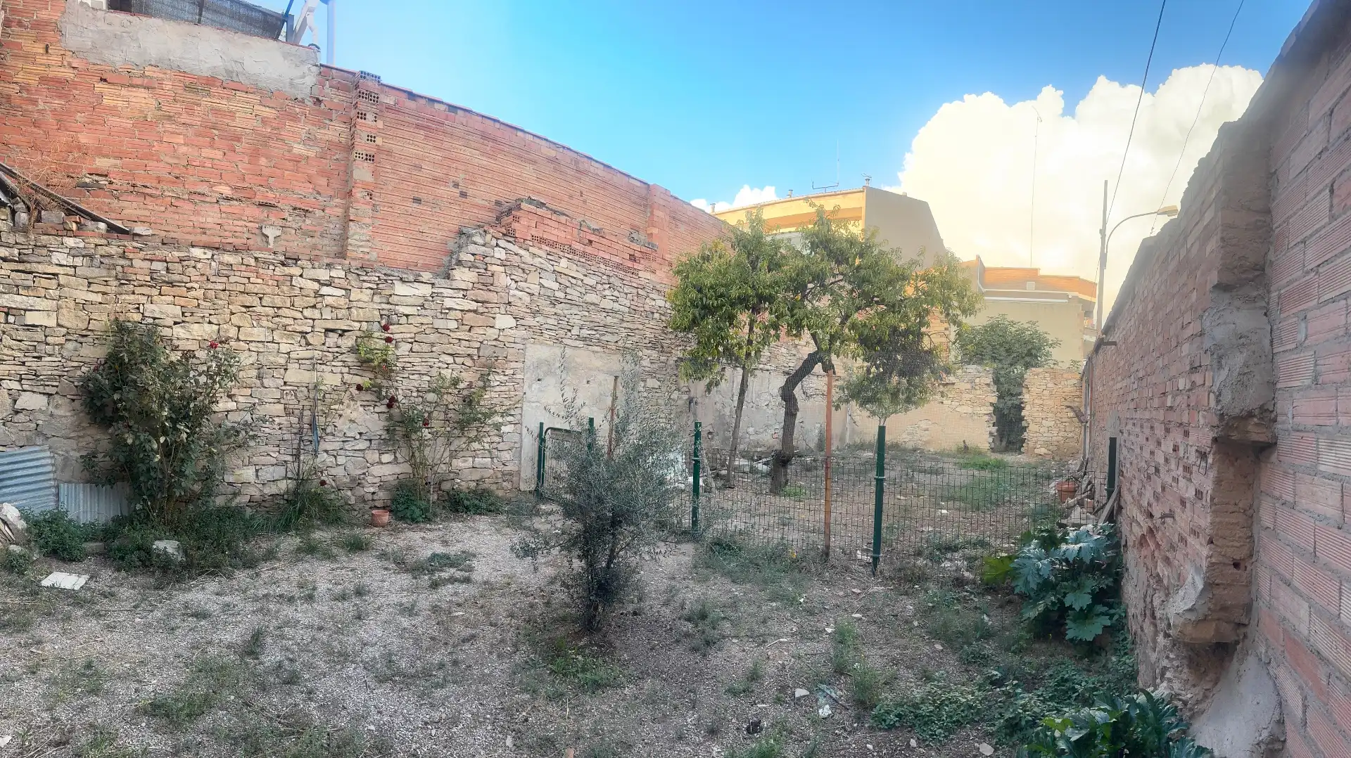 Adossat en venda a Carrer de Gabriel de Tàrrega, imagen 3