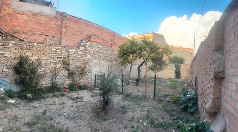 Photo 3 of Single-family semi-detached for sale in Carrer de Gabriel de Tàrrega, Tàrrega, Lleida