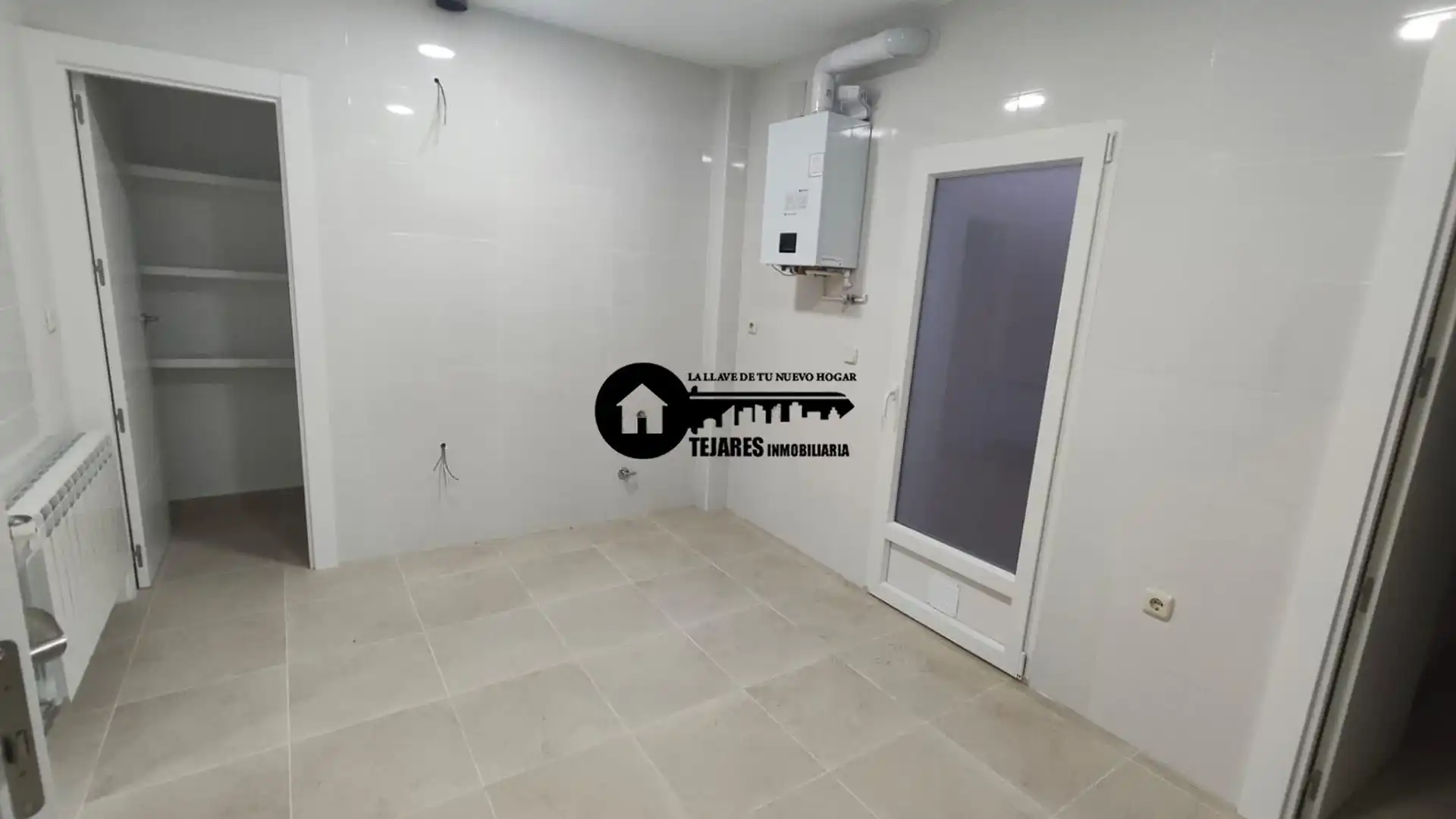 Flat for sale in  Albacete Capital